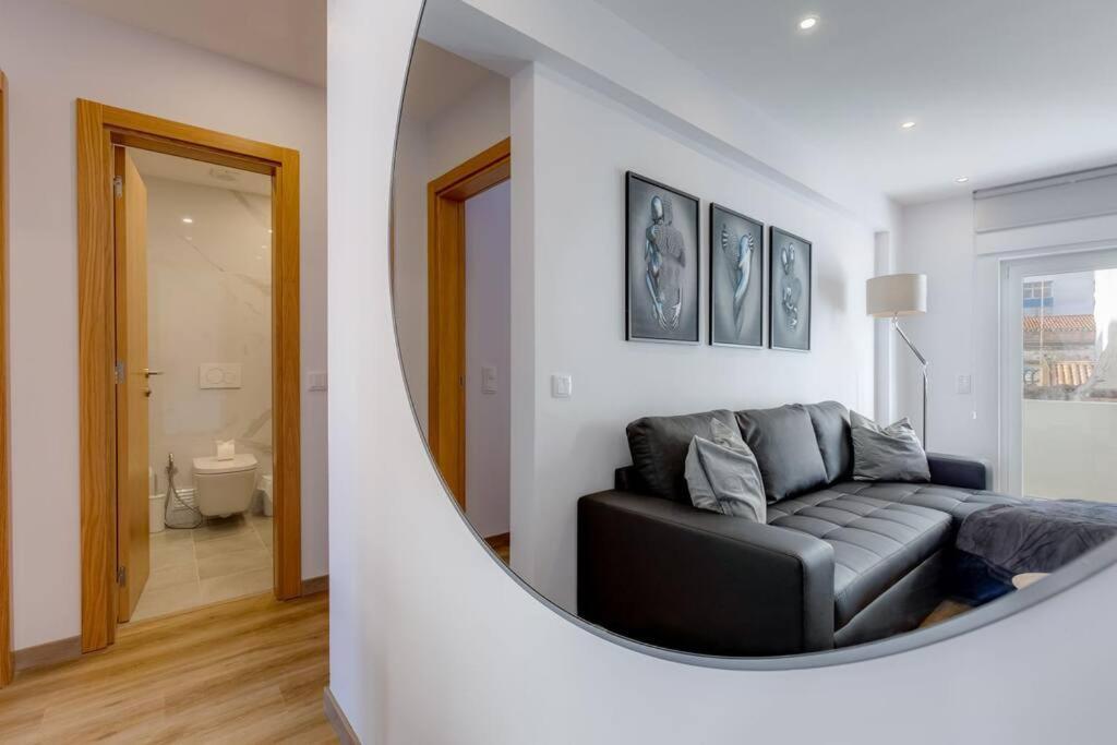 Yollaapartment ลากอส ภายนอก รูปภาพ